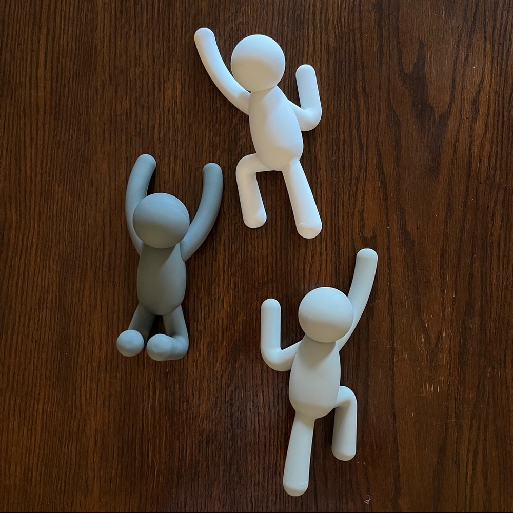 Umbra Buddy Wall Hooks